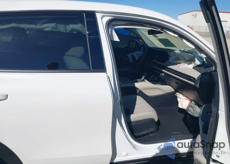 2024 Honda Hr-V Awd Ex-L/Awd Ex-L W/O Bsi from USA, damaged, VIN 3CZRZ2H71RM743216